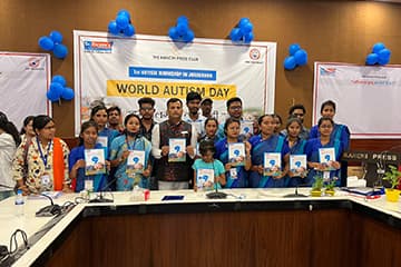 Free Mega Health Checkup Camp