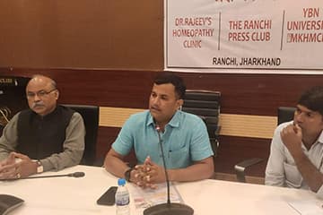 Rashtriya Swasthya Swayamsevak Abhiyan