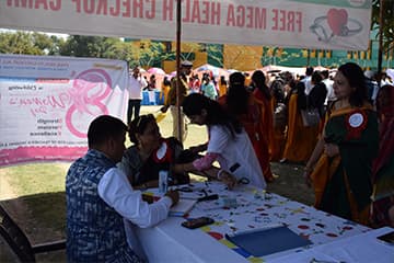 Birsa Jeevan Ayush Karyakram